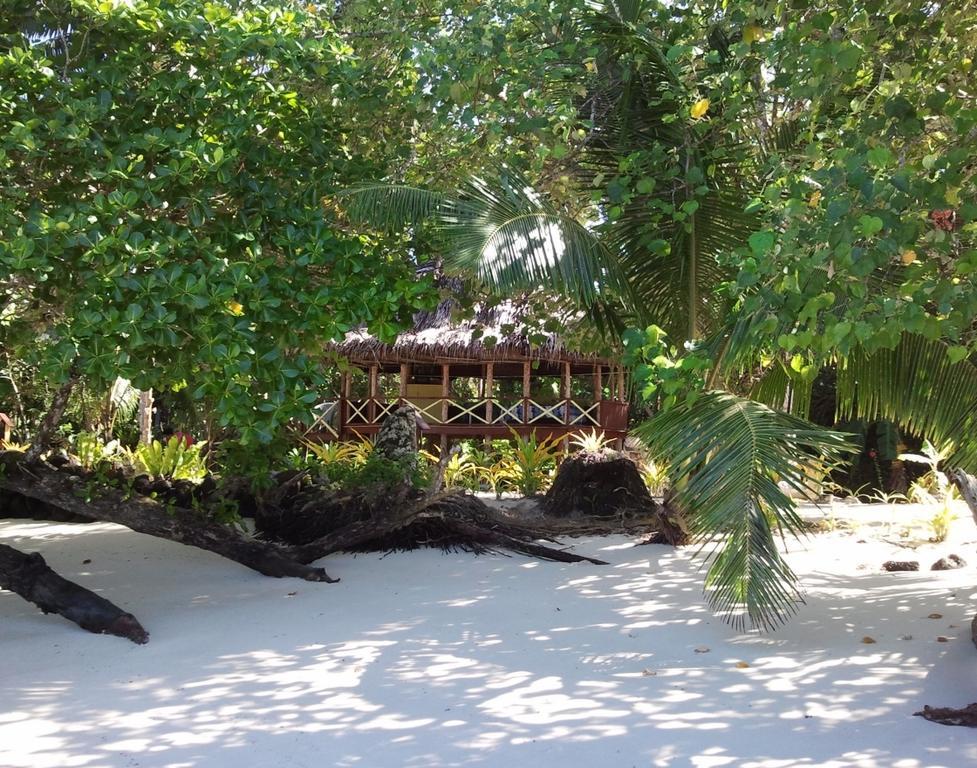 Sa'anapu Virgin Cove Resort חדר תמונה